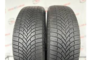 Шины Б/У всесезонна 225/65 R17 FIRESTONE MULTISEASON 6mm