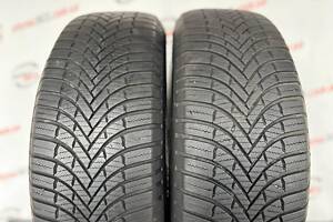 Шины Б/У всесезонна 225/65 R17 FIRESTONE MULTISEASON 6mm