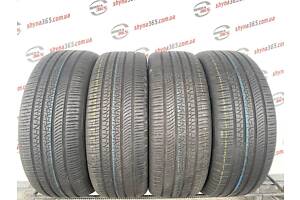 Шины Б/У всесезонна 235/50 R20 PIRELLI SCORPION ZERO ALL SEASON PNCS 7mm