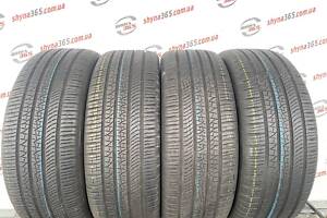 Шины Б/У всесезонна 235/50 R20 PIRELLI SCORPION ZERO ALL SEASON PNCS 7mm