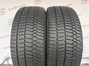 Шини Б/У всесезонна 235/55 R18 KLEBER CITILANDER 8mm