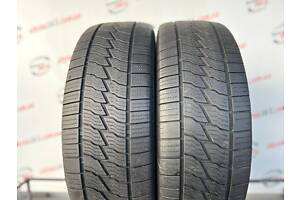 Шины Б/У всесезонна 235/65 R16C FIRESTONE VANHAWK MULTISEASON 5mm