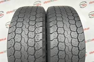 Шины Б/У всесезонна 235/65 R16C GOODYEAR CARGO VECTOR 4mm