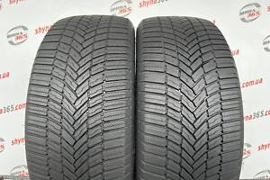 Шини Б/У всесезонна 255/45 R20 BRIDGESTONE WEATHERCONTROL A005 5mm