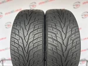 Шины Б/У всесезонна 255/55 R18 HANKOOK VENTUS ST RH06 7mm