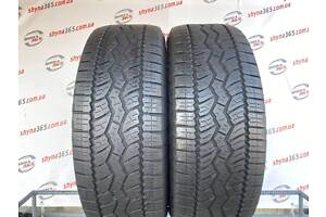 Шини Б/У всесезонна 265/60 R18 FALKEN WILDPEAK A/T AT3WA 5mm