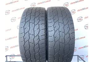 Шини Б/У всесезонна 275/60 R20 COOPER DISCOVERER A/T 3 SPORT 2 5mm