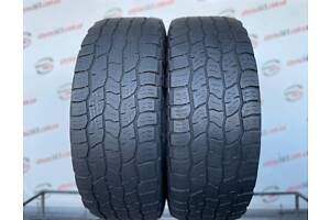 Шины Б/У всесезонна 275/70 R18 COOPER DISCOVER AT3 XLT 4mm