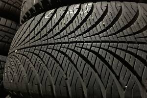 Шины б/у всесезонная 225/45 R17 GoodYear 4s Gen2