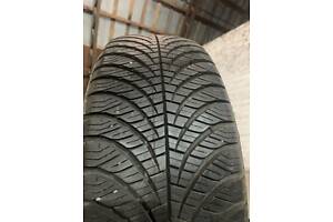 Шины б/у ВСЕСЕЗОННЫЕ 185/60- R15 Goodyear Vector 4S