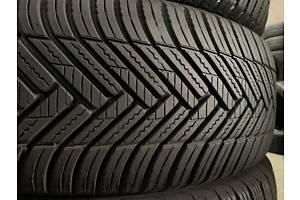 Шины б/у Всесезонные 225/60-17 Hankook kinergy 4s 2X