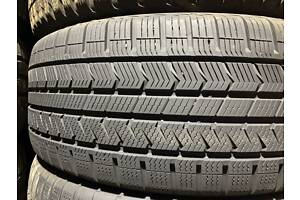 б/в шини всесезонні 235/50 R19 Vredestein Quatrac 5