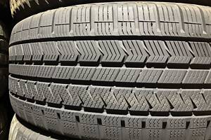 шины б/у всесезонные 235/50 R19 Vredestein Quatrac 5