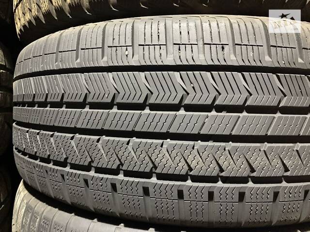 шины б/у всесезонные 235/50 R19 Vredestein Quatrac 5