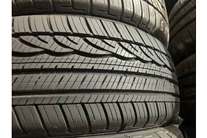 Шины б/у всесезонные 185/60-15 Dunlop sp sport 01 A/s