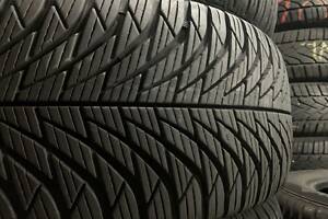 Шины б/у всесезонные 185/65 R15 Fulda MultiControl