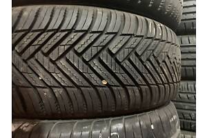 Шины б/у всесезонные 205/60-16 Hankook kinergy 4s