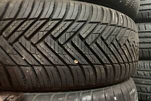 Шины б/у всесезонные 205/60-16 Hankook kinergy 4s