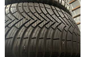 шины б/у всесезонные 215/55 R18 Kleber Quadraxer 2