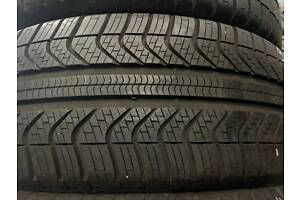 шины б/у всесезонные 215/55 R18 Pirelli Cinturato All Season +