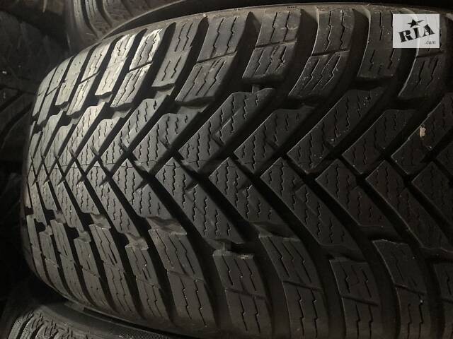 Шини всісезонні 215/60-16 Nokian weather proof