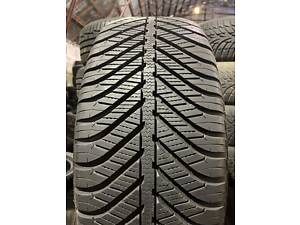 Шины б/у всесезонные 225/45 R17 GoodYear 4 Seasons