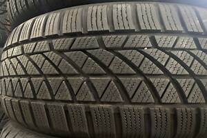 Шины б/у всесезонные 225/60-17 Hankook kinergy 4s