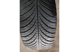 шины б/у всесезонные 235/50 18 goodyear vector 4seasons gen-2