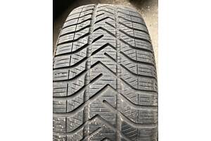 Шины Б/у зима 205/55-R16 Pirelli Snow Control -3