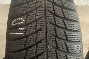 Шины б/у зима 185/60- R15 Bridgestone Blizzak LM-001