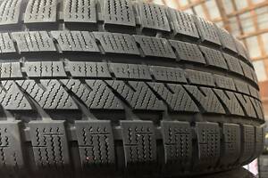 Шины б/у зима 185/60-15 Bridgestone Blizzak LM 30