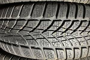 Шини зима 195/65 R15 Dunlop SP Winter Sport 4D