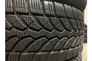 Шины б/у зима 205/50-17 Bridgestone blizzak Lm32