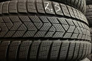 Шини зима 205/50 R17 Pirelli Winter Sottozero 3