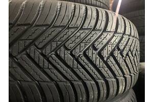 Шины б/у зима 205/55-16 Hankook kinergy 4s gen2