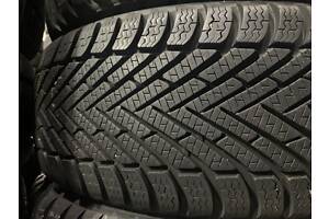 Шины б/у зима 205/55-16 Pirelli winter cinturato