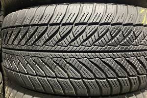 Шины б/у зима 205/60- R16- GoodYear Ultra Grip 8 Perfomance