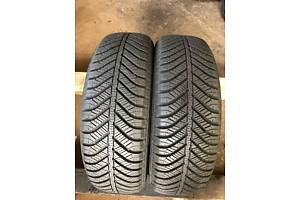 Шини зима 205/60-16 GoodYear Vector 4 Season