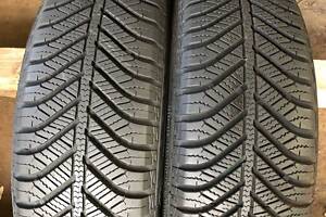 Шини зима 205/60-16 GoodYear Vector 4 Season