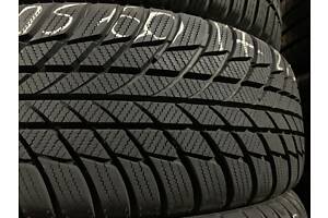 Шины б/у зима 205/60 R17 Bridgestone Blizzak LM-001