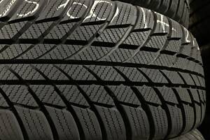 Шини зима 205/60 R17 Bridgestone Blizzak LM-001