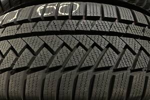 Шини зима 205/60 R17 Continental ContiWinter TS850P