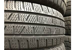 Шины б/у зима 205/65-16с Pirelli Carrier Winter