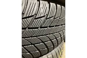 Шины б/у Зима 215/55 R17 Bridgestone Blizzak LM001