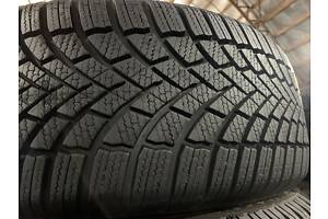 Шины б/у Зима 215/55 R17 Bridgestone Blizzak LM005