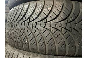 шины б/у зима 215/55 R18 Falken EuroAll Season AS210