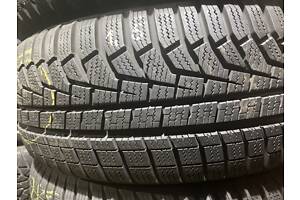 Шины б/у зима 215/60-R16 Hankook Winter Isept EVO-2