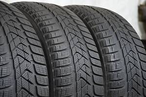 Шины б/у зима 215/60 R16 Pirelli SotoZero 3