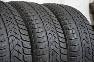 Шини зима 215/60 R16 Pirelli SottoZero 3