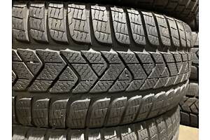 Шины б/у зима 215/60-R16 Pirelli Sottozero 3